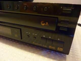 Pioneer Elite DV C36 Multi Disc Changer 5 DVD Player with Original 