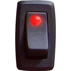  32 40 34 36 ford Illuminated Rocker Switch LED Red 