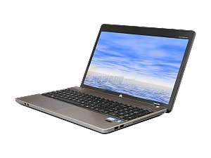 HP ProBook 4530s (XU017UT#ABA) 15.6 Windows 7 Professional 64 bit 