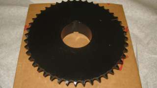 Browning 50Q45 NEW 45T SPROCKET FOR #50 CHAIN BRW 50Q45  