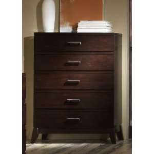  Liberty Furniture 5 Drawer Chest (668   BR41) Everything 