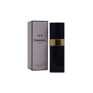  CHANEL 5 Perfume. PARFUM SPRAY 0.25 oz REFILLABLE By Chanel 