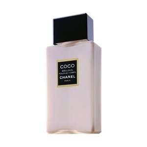 COCO CHANEL Perfume. BODY LOTION 5.0 oz By Chanel   Womens 