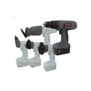  18V Cordless 5in1 Combo.kit with Quick charger