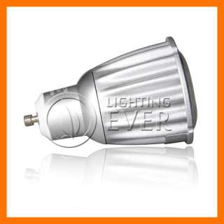   EVER 7W 380lm GU10 Warm White LED Downlights Light Bulb VS 60W  