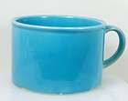 Vintage Wide Mouth Coffee Cup Ceramic Soup Mug Japan Sk
