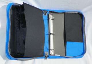 Several benefits include durability and capacity. This binder is a top 