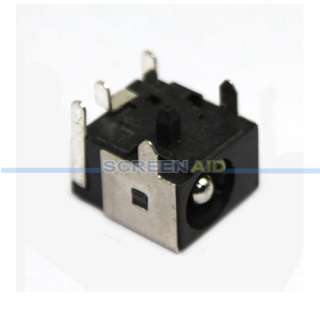 DC Jack for Gateway 9100 9150 400SD4 400VTX M275 450SX4  