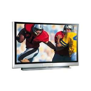  Mitsubishi WD73927 73 Inch Diamond Series DLP HDTV with 