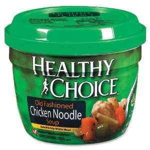   17173 Soup Cups, Chicken Noodle, 14 oz., 12/CT