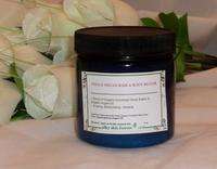   & SHEA BODY HAIR BUTTER UNREFINED MULTIPLE SCENTS ALL NATURAL  