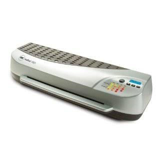 GBC HeatSeal H520 12.5 Inch Commercial Series Pouch Laminator (1702790 