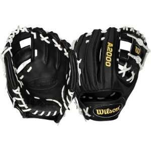 Wilson A2000 SuperSkin 11 1/4 Baseball Glove   Throws Right 