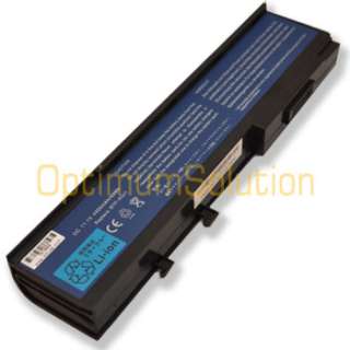 NEW Laptop Battery for Acer Extensa 3100 4220 4420 4620 4620 4691 