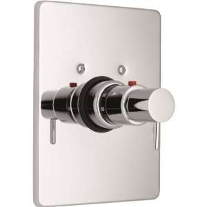 California Faucets Accessories THC 175 62 3 4 Thermostatic Valve with 