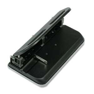  Acco 24 Sheet Easy Touch Three  to Seven Hole Punch 
