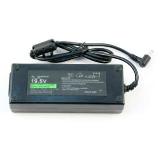   5V 6.15A 120W Laptop Power Cord Charger Adapter Sony VAIO VGP AC19V45
