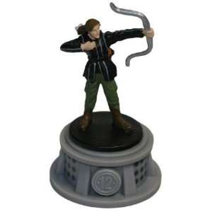   Hunger Games Figurines   Katniss District 12 Female Toys & Games