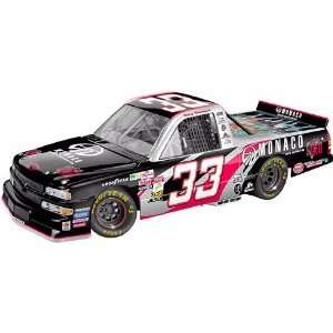  1/24 Scale Action Nascar 2003 Chevy Race Truck #33 Tony 