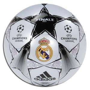    Real Madrid 08/09 Finale Glider Mini Soccer Ball