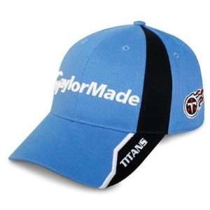  Tennessee Titans NFL Nighthawk Adjustable Hat by 