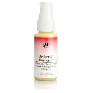Serious Skin Care Blushers & Flushers Rosacea Relief http//www 