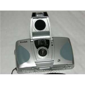  Boxed Kodak Advantix C350 APS Film Camera Kit C 350 Box 