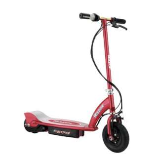 Razor Electric Scooter   E175.Opens in a new window