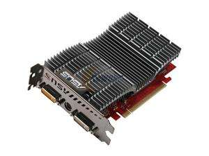 ASUS Radeon HD 3650 EAH3650 SILENT MAGIC/HTDP/512M Video Card