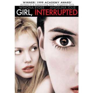 Girl, Interrupted (Widescreen).Opens in a new window