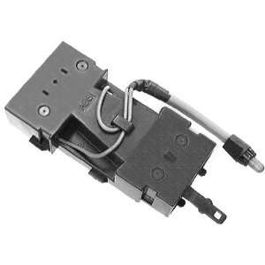   Professional Heater and Air Conditioner Control Blower Switch Assembly