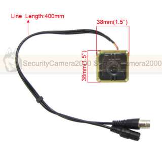   power supply dc12v 2 8mm lens suitable for fpv aircrafts more features