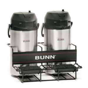  BUNN Universal Airpot Rack for 2 Lower Airpots