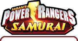  Power Ranger Samurai Megazord Action Figure Toys & Games