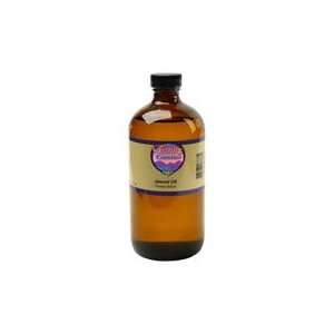  Trinity Almond Oil   16 oz,(Starwest Botanicals) Health 