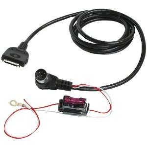   FOR M BUS ALPINE RADIOS) (12 VOLT CAR STEREO ACCESS)