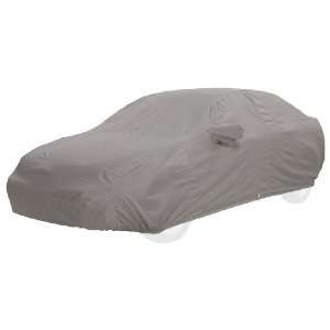   Fit Car Cover for Jaguar S Type (UltraTect Fabric, Gray) Automotive