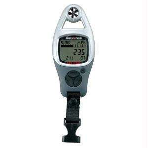  Brunton Brunton ADC Wind Altimeter 2010 Electronics