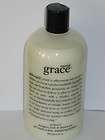 Philosophy eternal grace shampoo shower gel bath 16oz