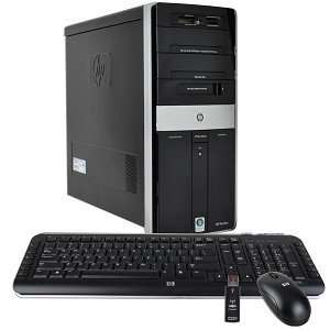  HP Pavilion Elite m9417c Phenom X4 9150e 1.8GHz 6GB 