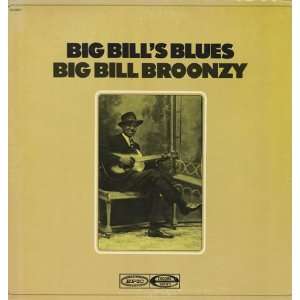  Big Bills Blues Big Bill Broonzy Music