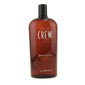 American Crew Men Daily Shampoo (For Normal to Oily Hair and Scalp 