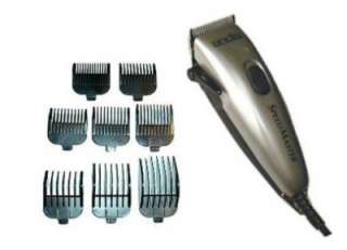 Andis Professional Hair Trimmer Clipper Haircut Kit  