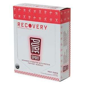    Sports Recovery & Energy Drinks  Grocery & Gourmet Food