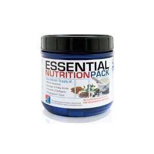 Anabolic Laboratories Essential Nutrition Pack   30 Multi packs