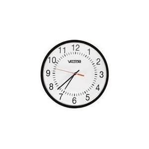  Valcom VIP A16 Ip Poe 16 Inch Analog Clock