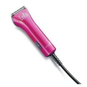  Andis Trimmer Lola W/ 5 Combs 72120 Beauty