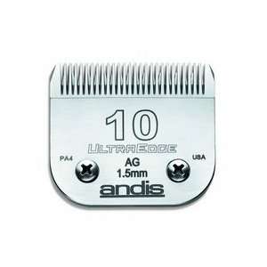  Andis UltraEdge Hair Clipper Blade Size 10 64071 Sports 