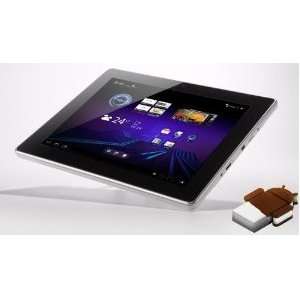  9.7 Inch capacitive Tablet PC Android 4.0, 10 points multi 