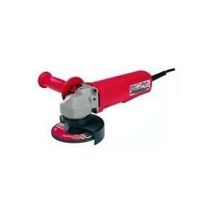  4 1/2in. Right Angle Electric Grinder Automotive